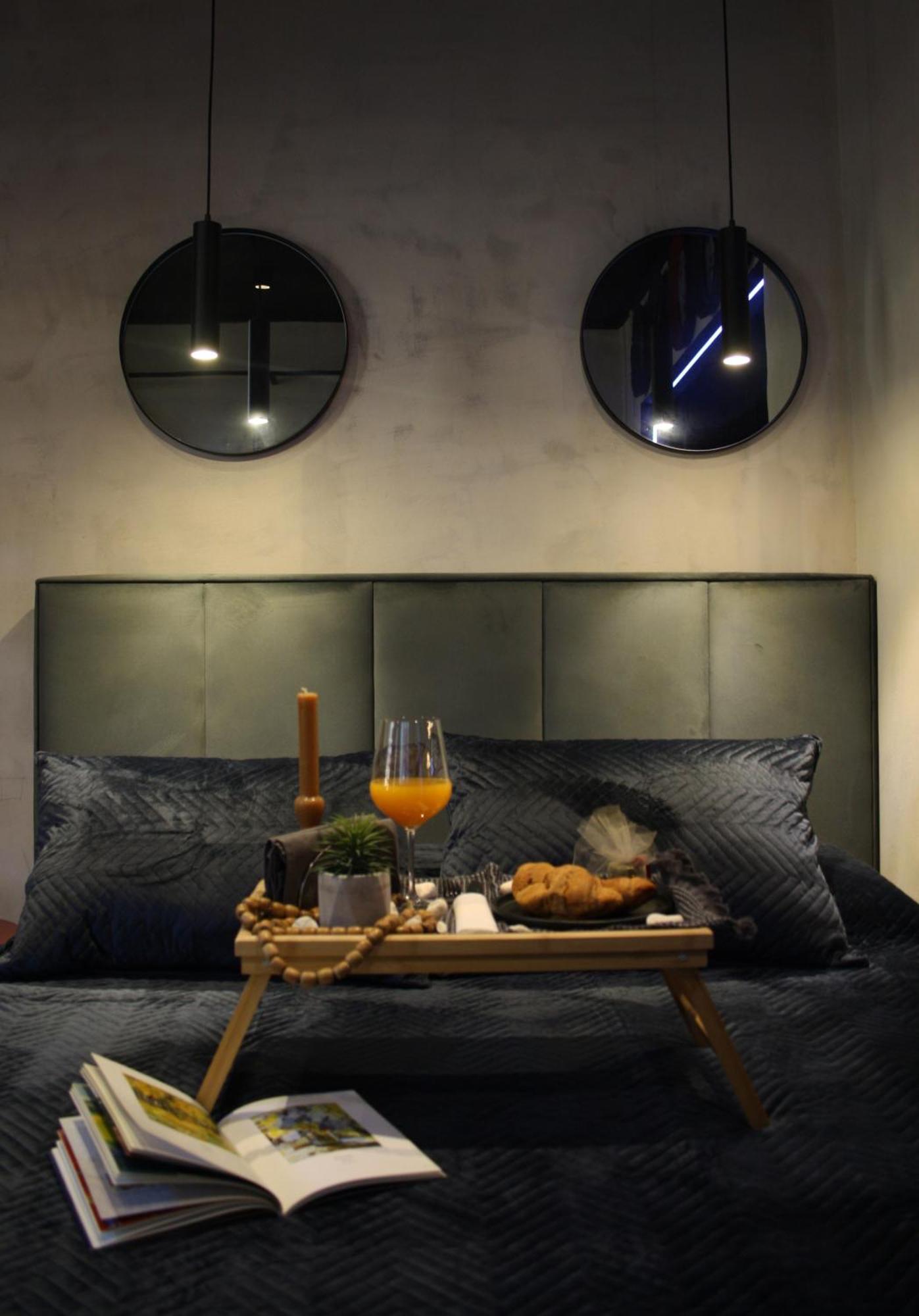 Apartamento Center Urban Tirana